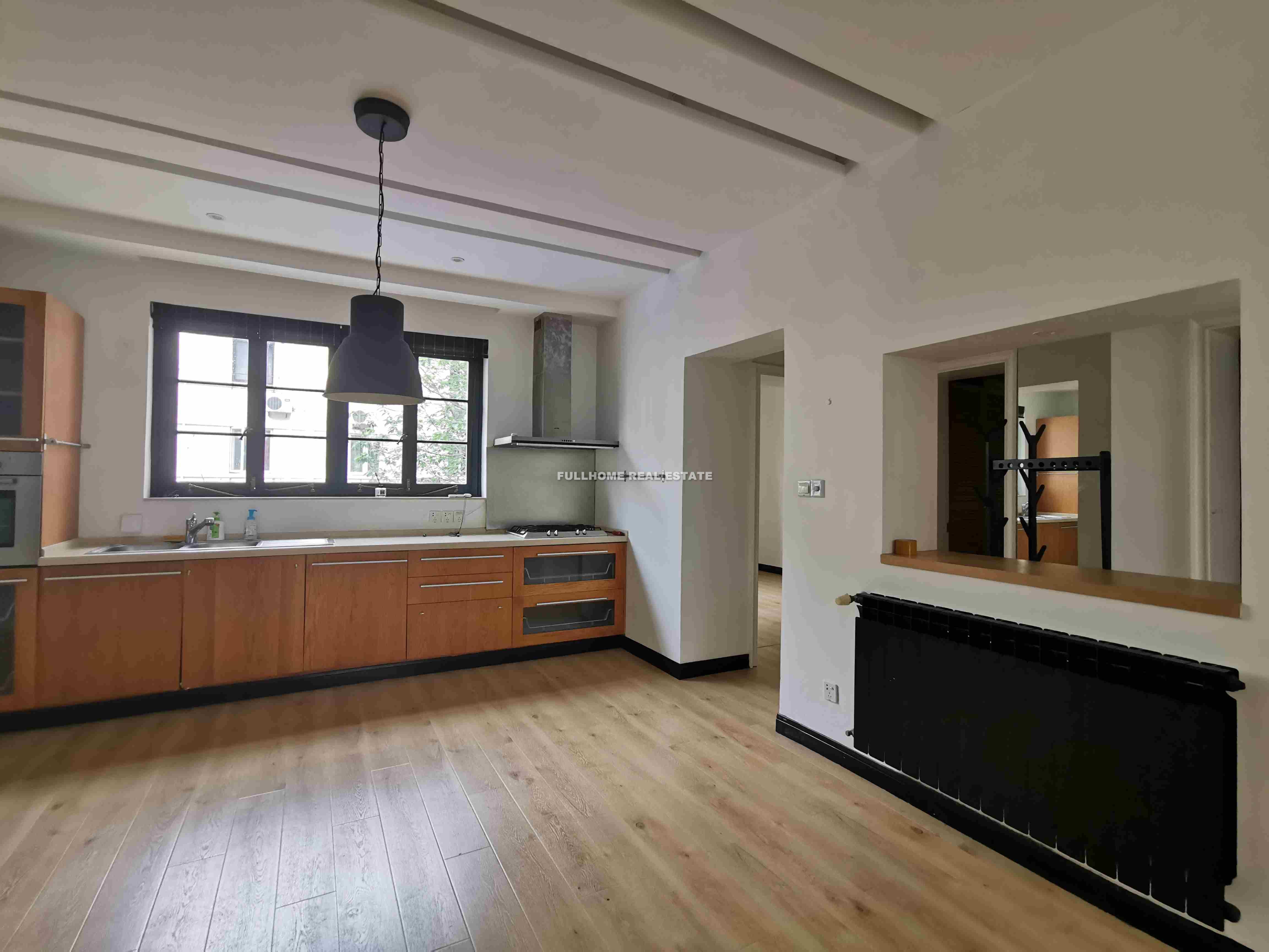 No.22 Taian Road Old House - Interior view 13, Shanghai rental property