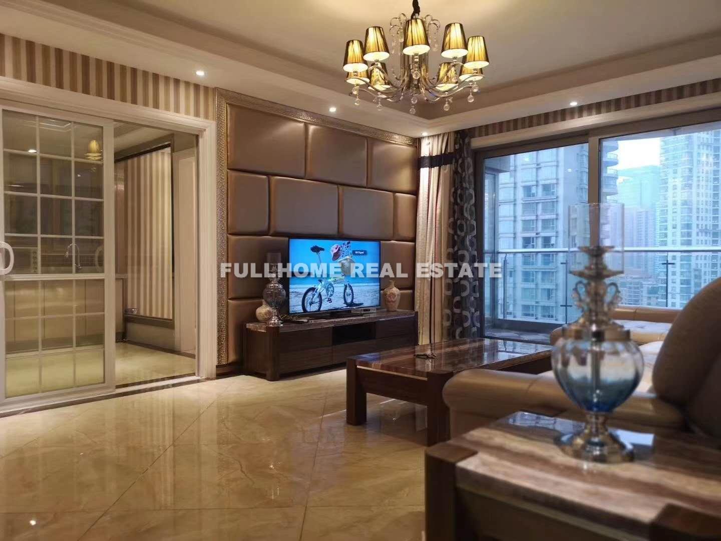 Fortune Residence - Interior view 3, Shanghai rental property
