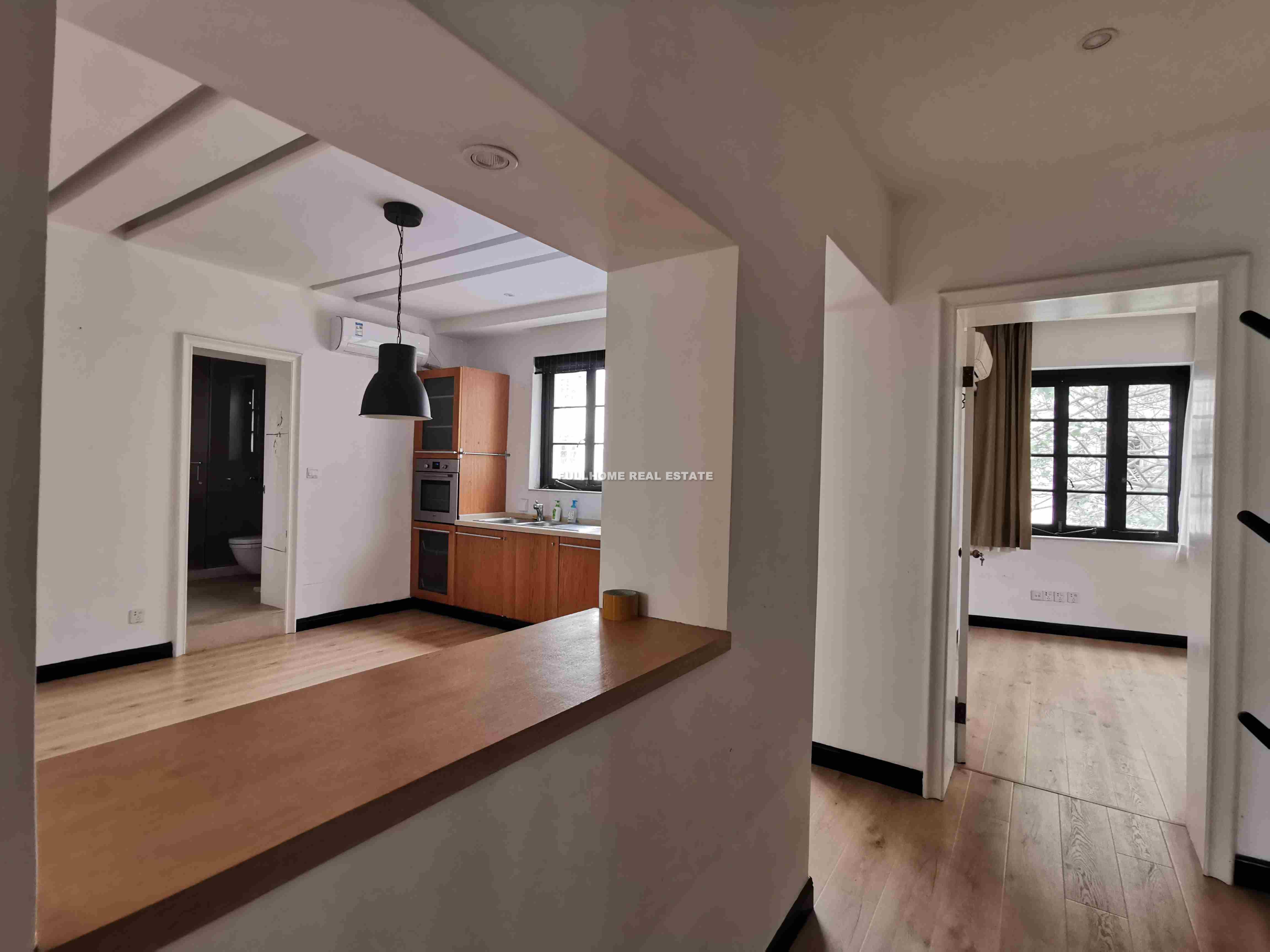 No.22 Taian Road Old House - Interior view 9, Shanghai rental property