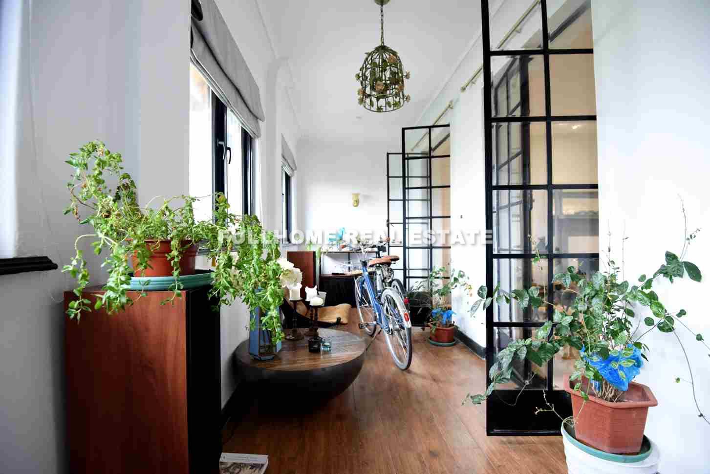 Xiyuan Mansion - Interior view 4, Shanghai rental property