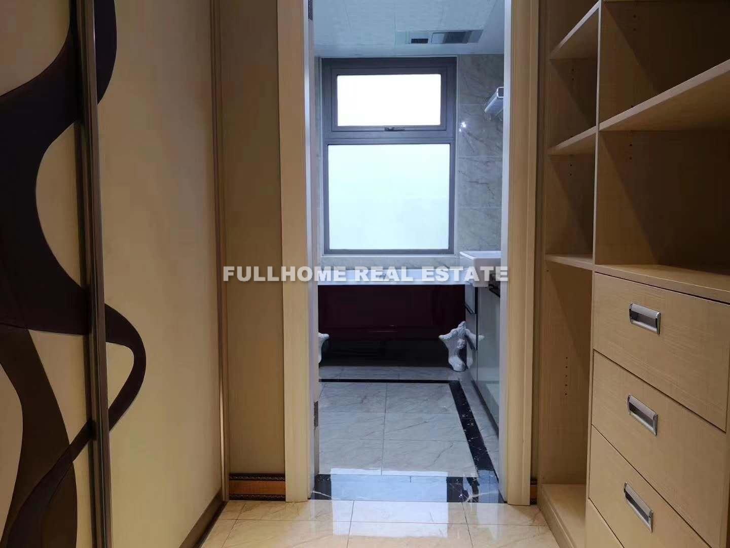 Fortune Residence - Interior view 2, Shanghai rental property