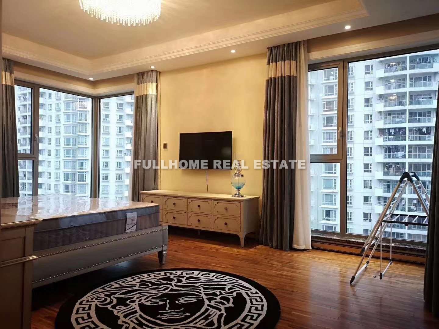 Fortune Residence - Interior view 5, Shanghai rental property