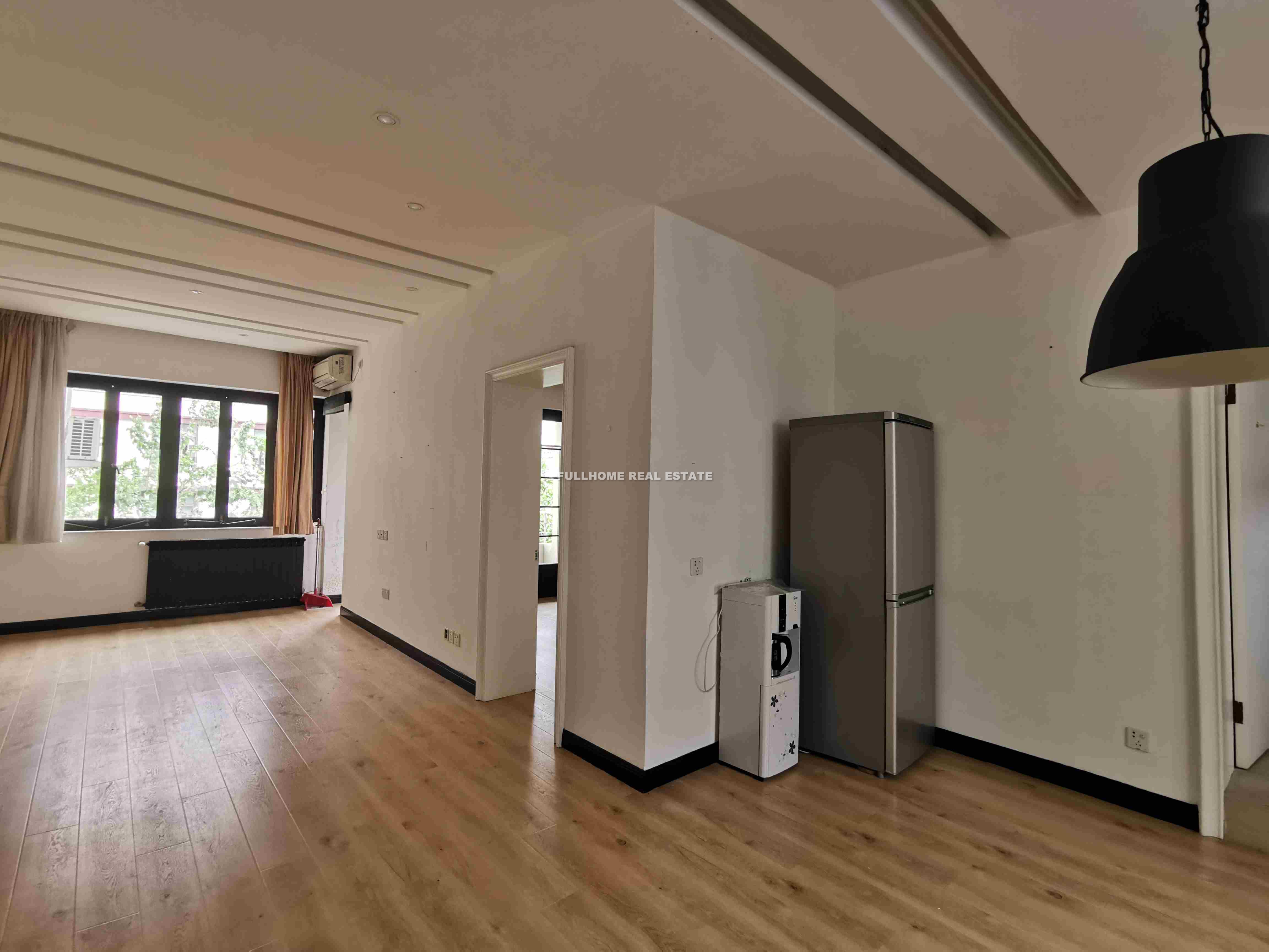 No.22 Taian Road Old House - Interior view 3, Shanghai rental property