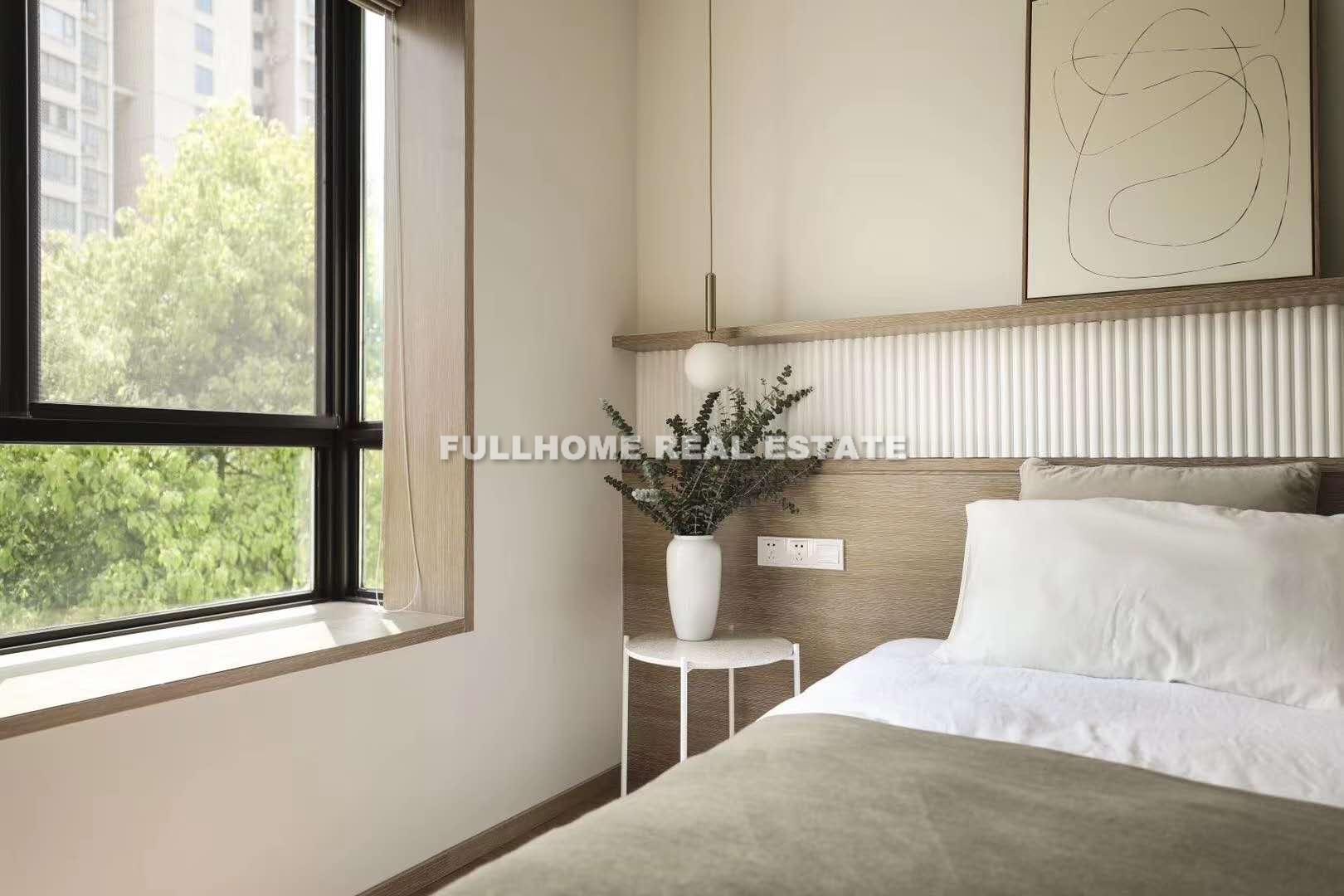 Qing Zhi Jie Garden - Interior view 8, Shanghai rental property