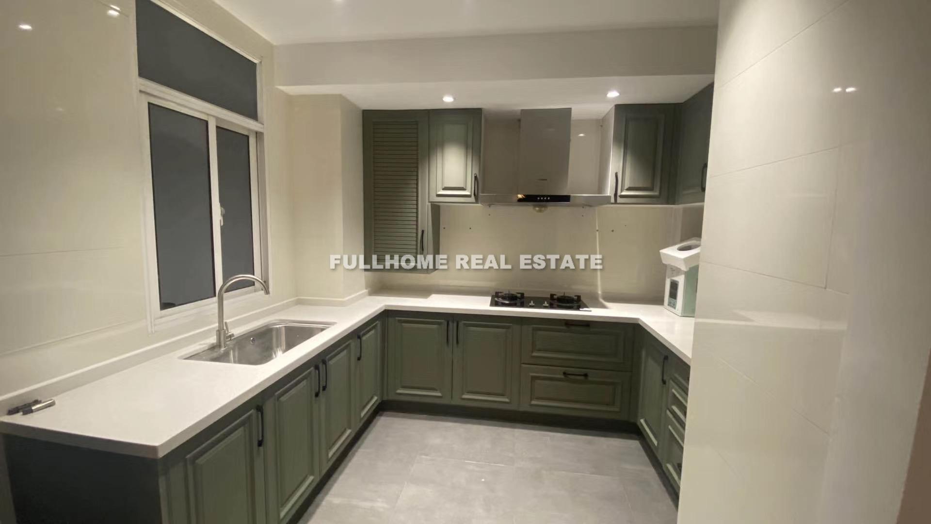 Merry Apartment - Interior view 9, Shanghai rental property