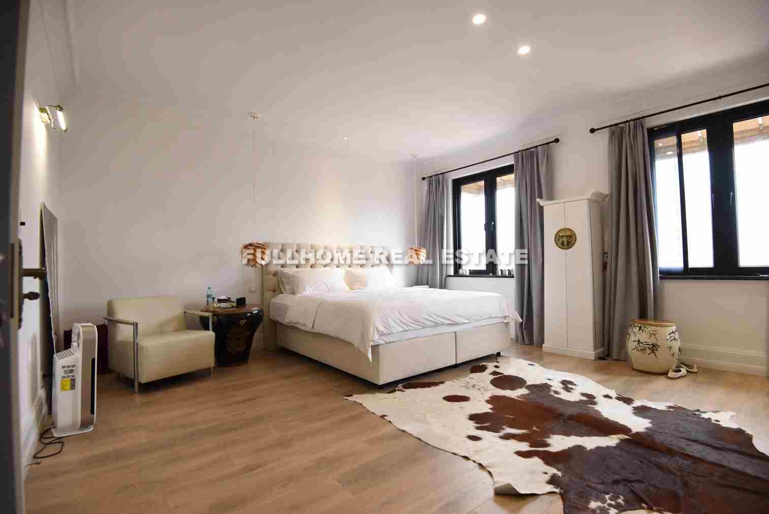 Xiyuan Mansion - Interior view 5, Shanghai rental property