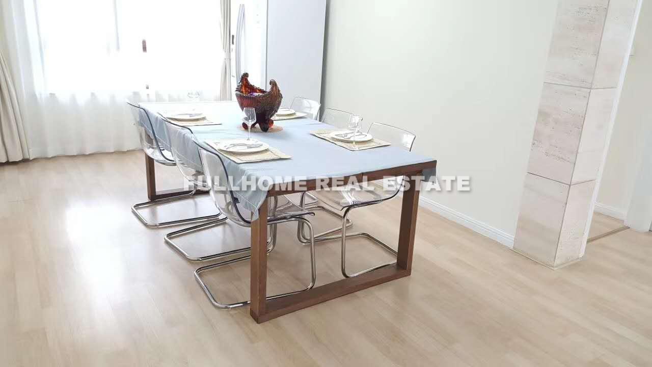 Gubei International Garden - Interior view 9, Shanghai rental property