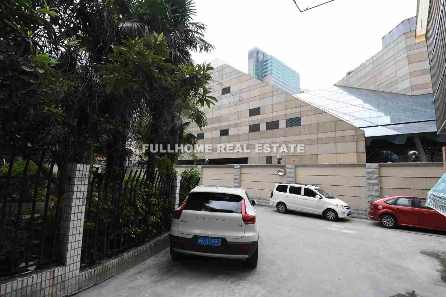 Xiyuan Mansion - Interior view 9, Shanghai rental property