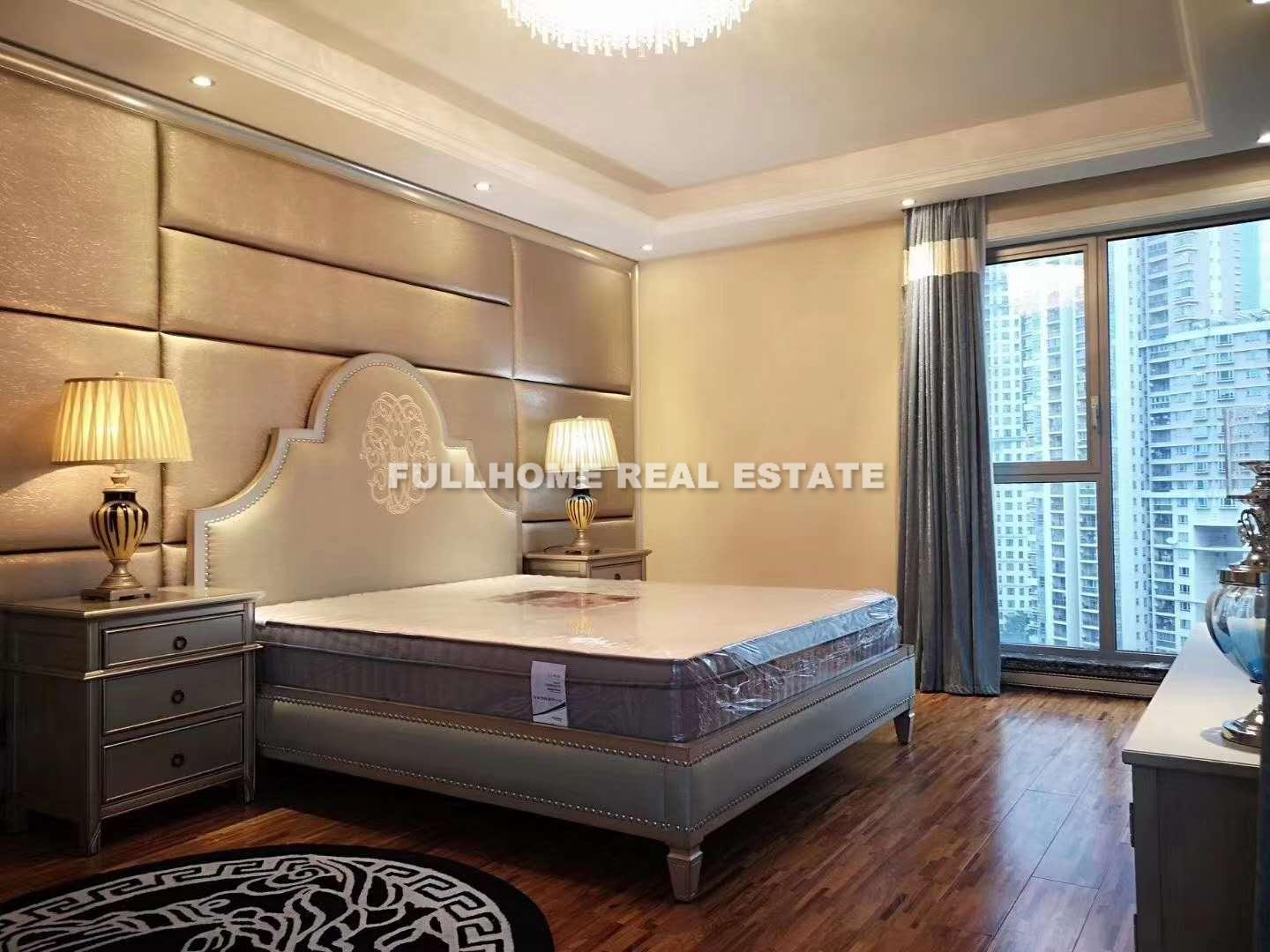 Fortune Residence - Interior view 9, Shanghai rental property