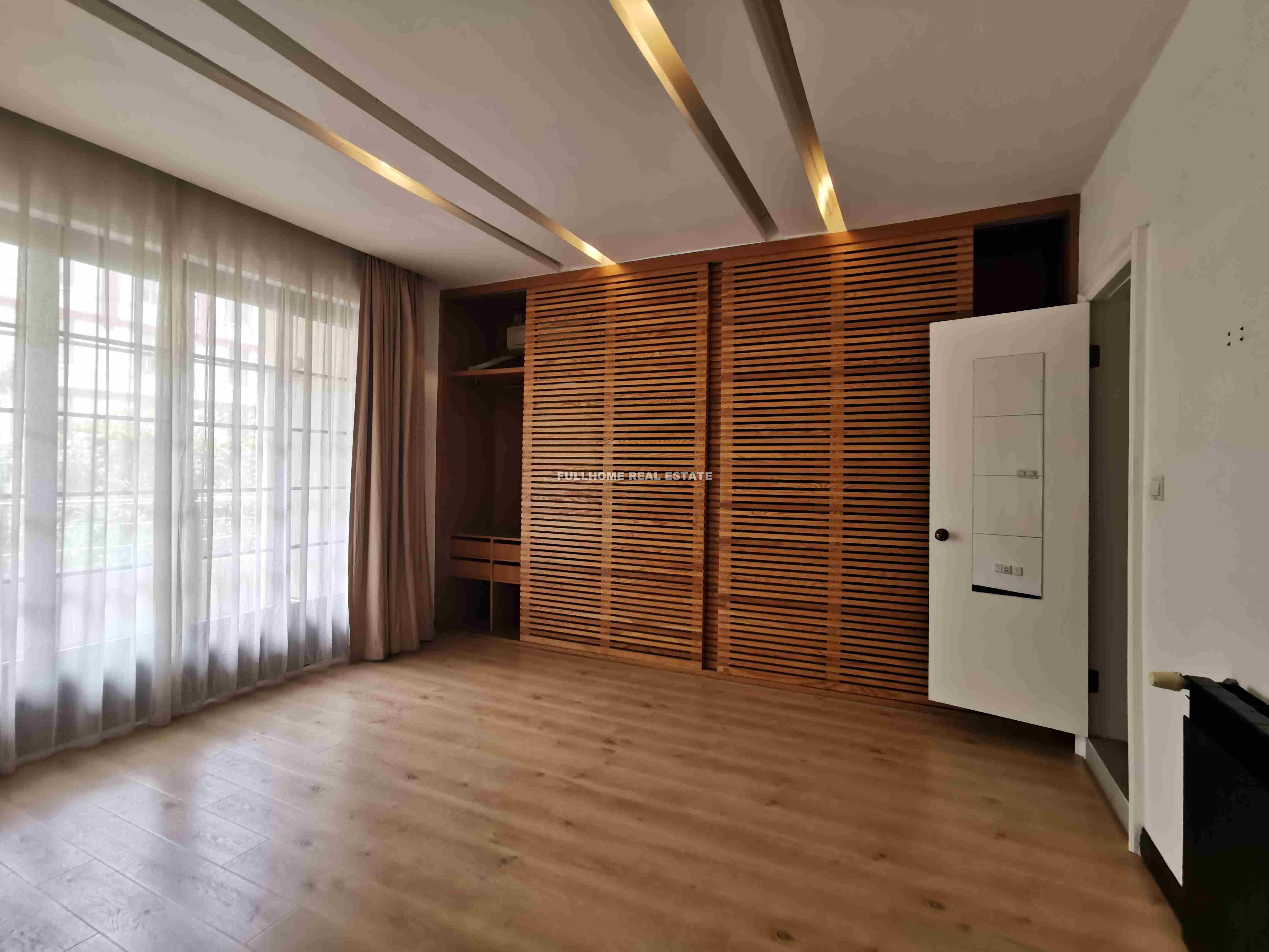 No.22 Taian Road Old House - Interior view 2, Shanghai rental property
