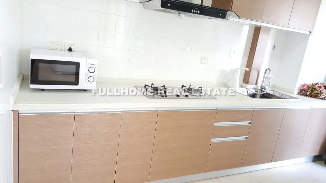 Gubei International Garden - Interior view 5, Shanghai rental property