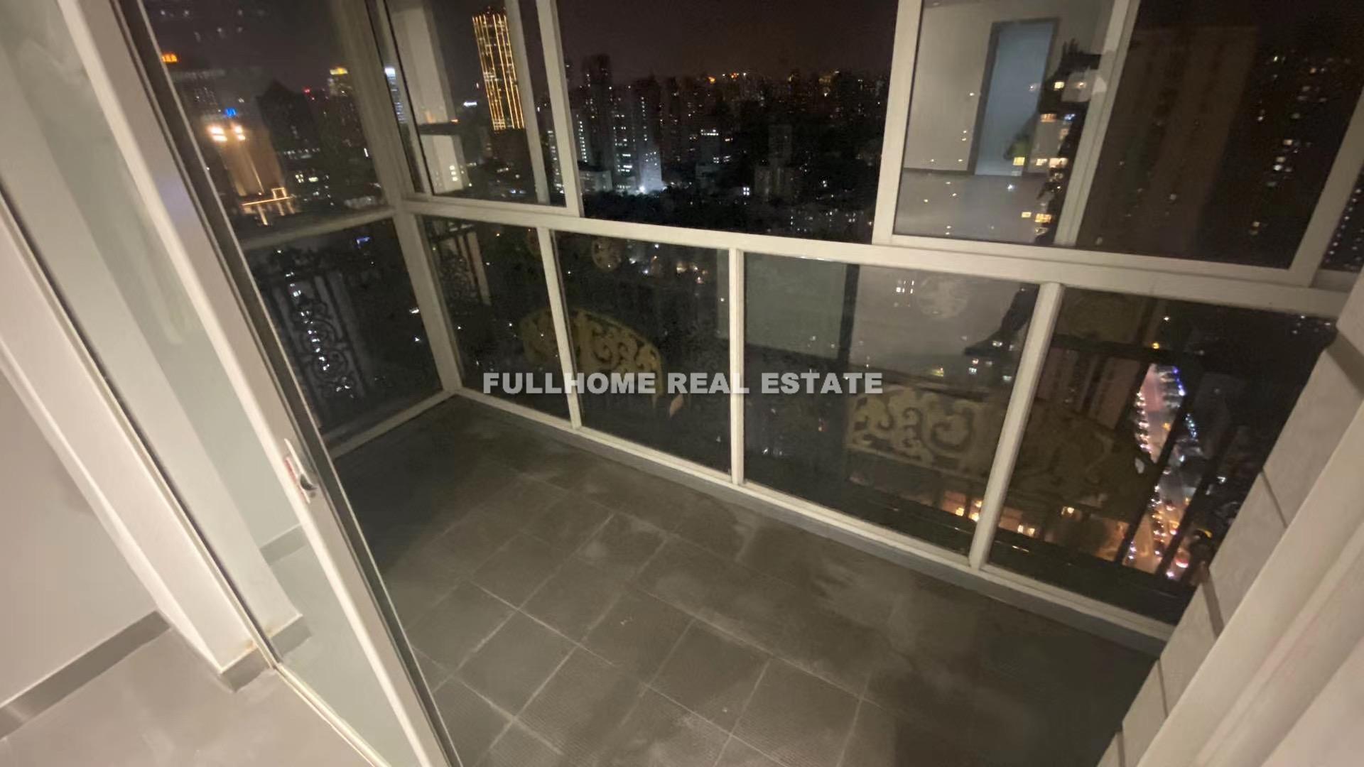 Merry Apartment - Interior view 5, Shanghai rental property
