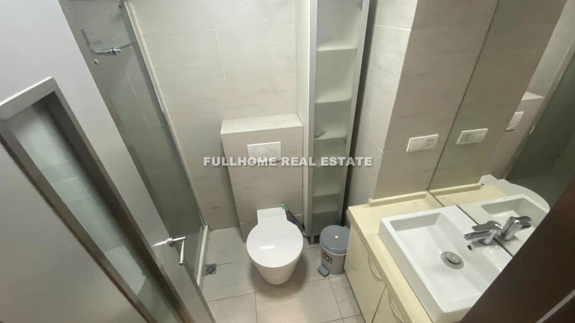 Merry Apartment - Interior view 3, Shanghai rental property