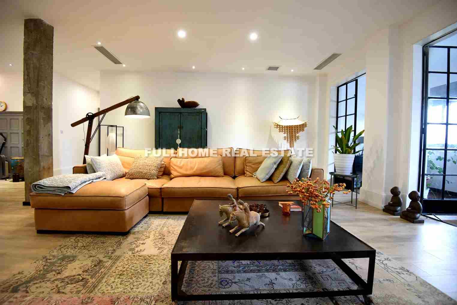 Xiyuan Mansion - Interior view 2, Shanghai rental property