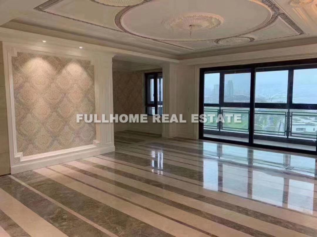 CRES Asia Residence - Interior view 2, Shanghai rental property