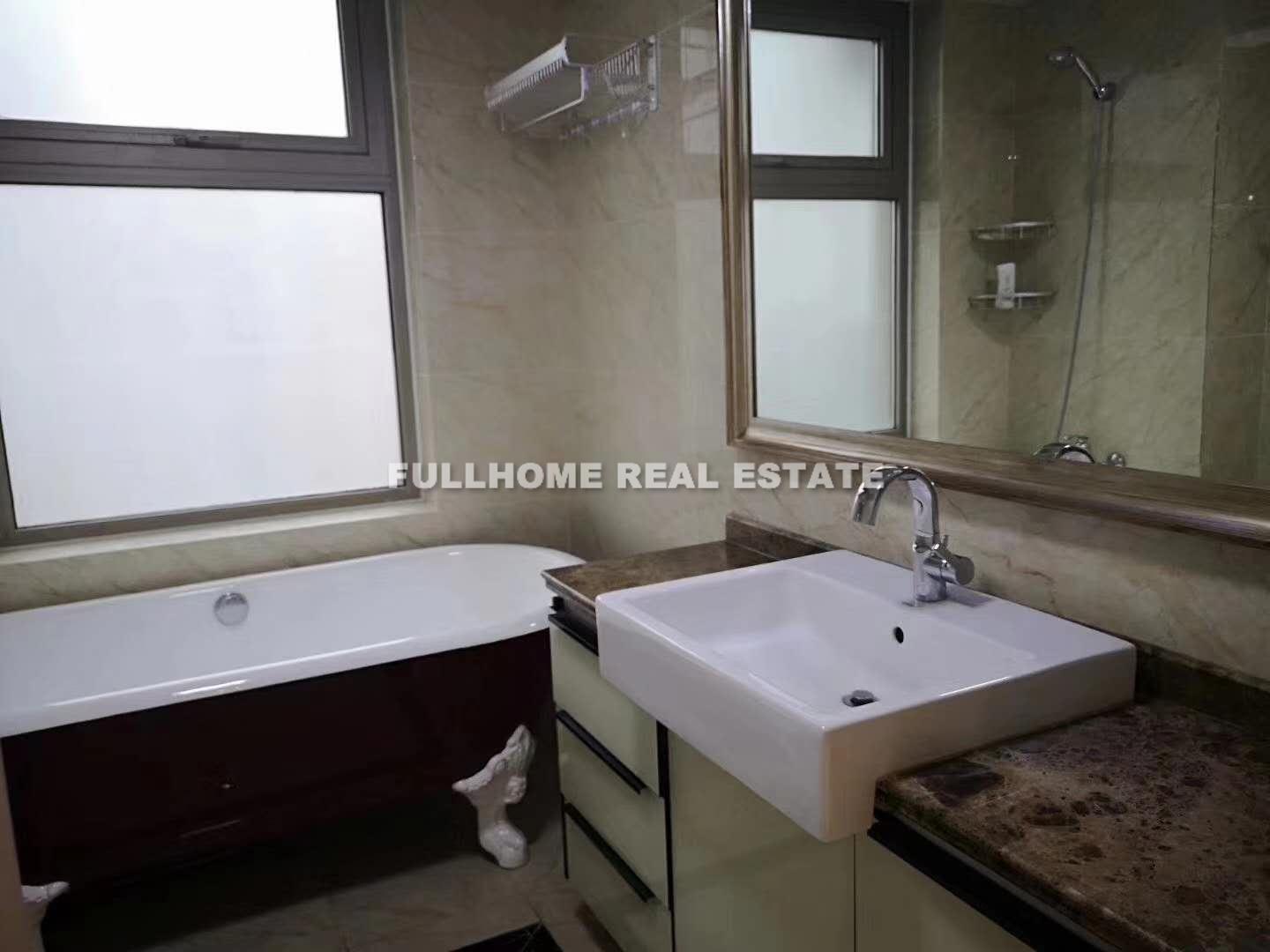 Fortune Residence - Interior view 7, Shanghai rental property