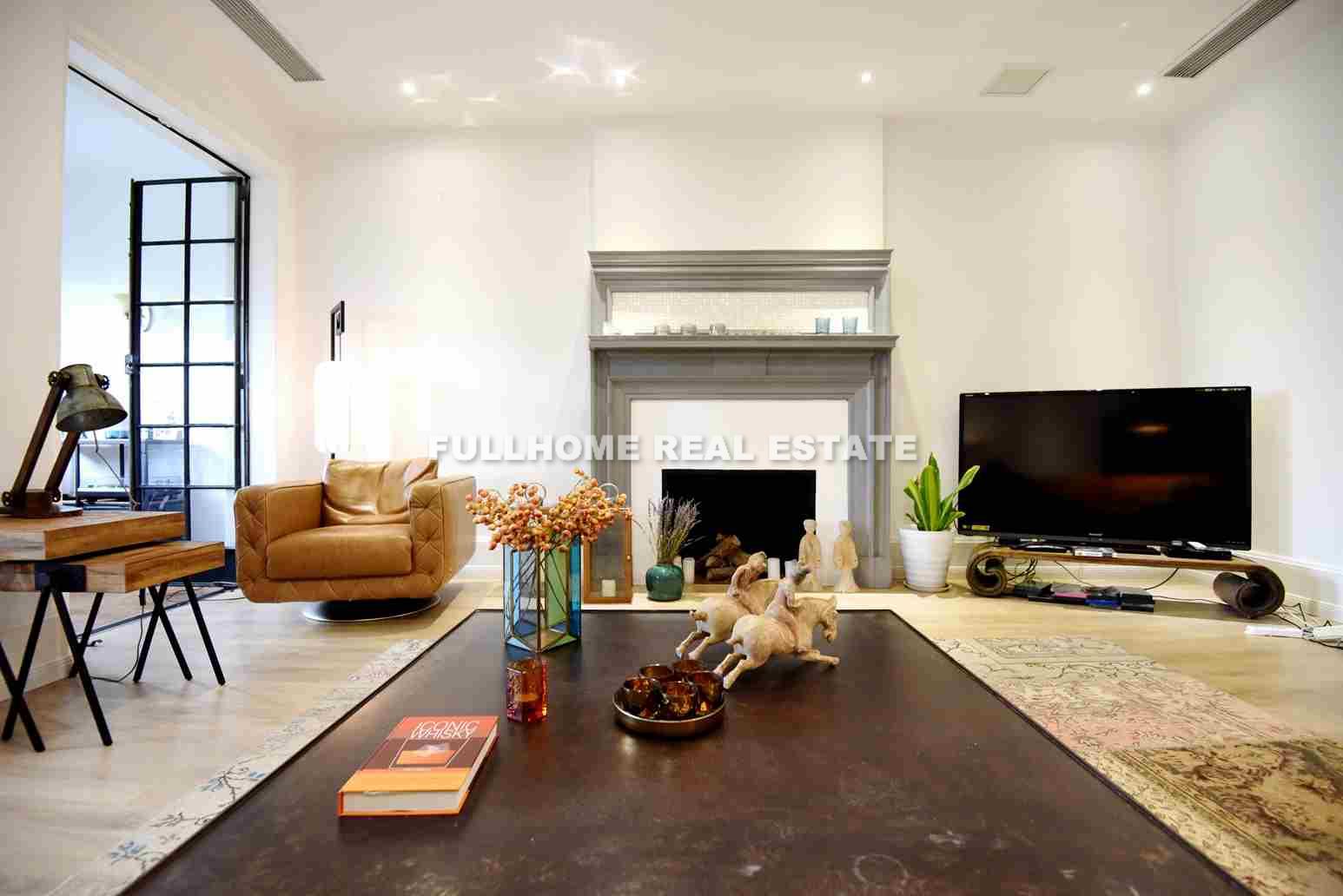 Xiyuan Mansion - Interior view 8, Shanghai rental property