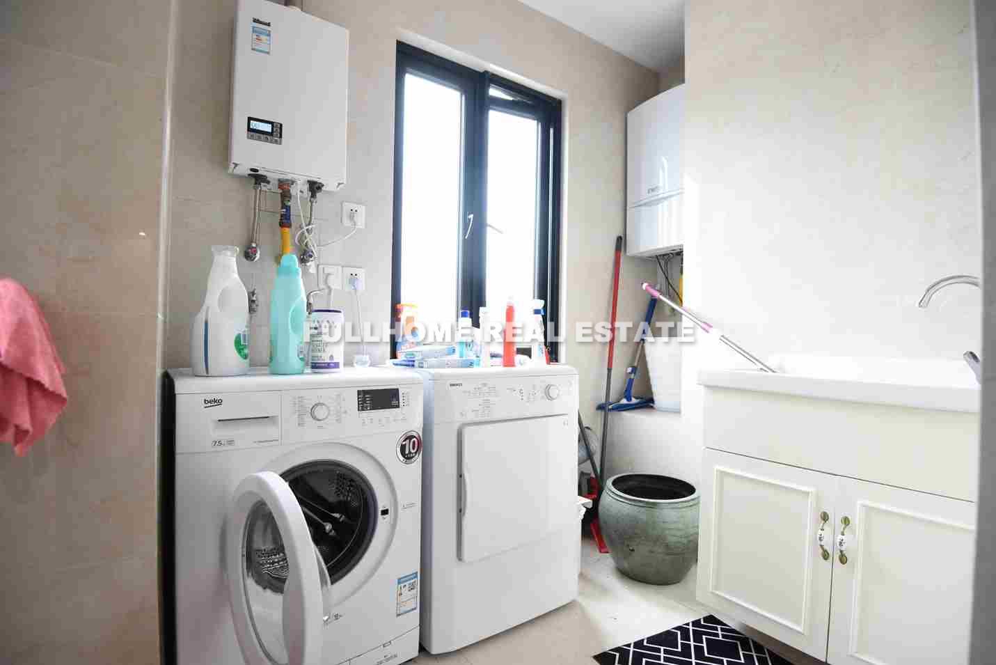 Xiyuan Mansion - Interior view 14, Shanghai rental property