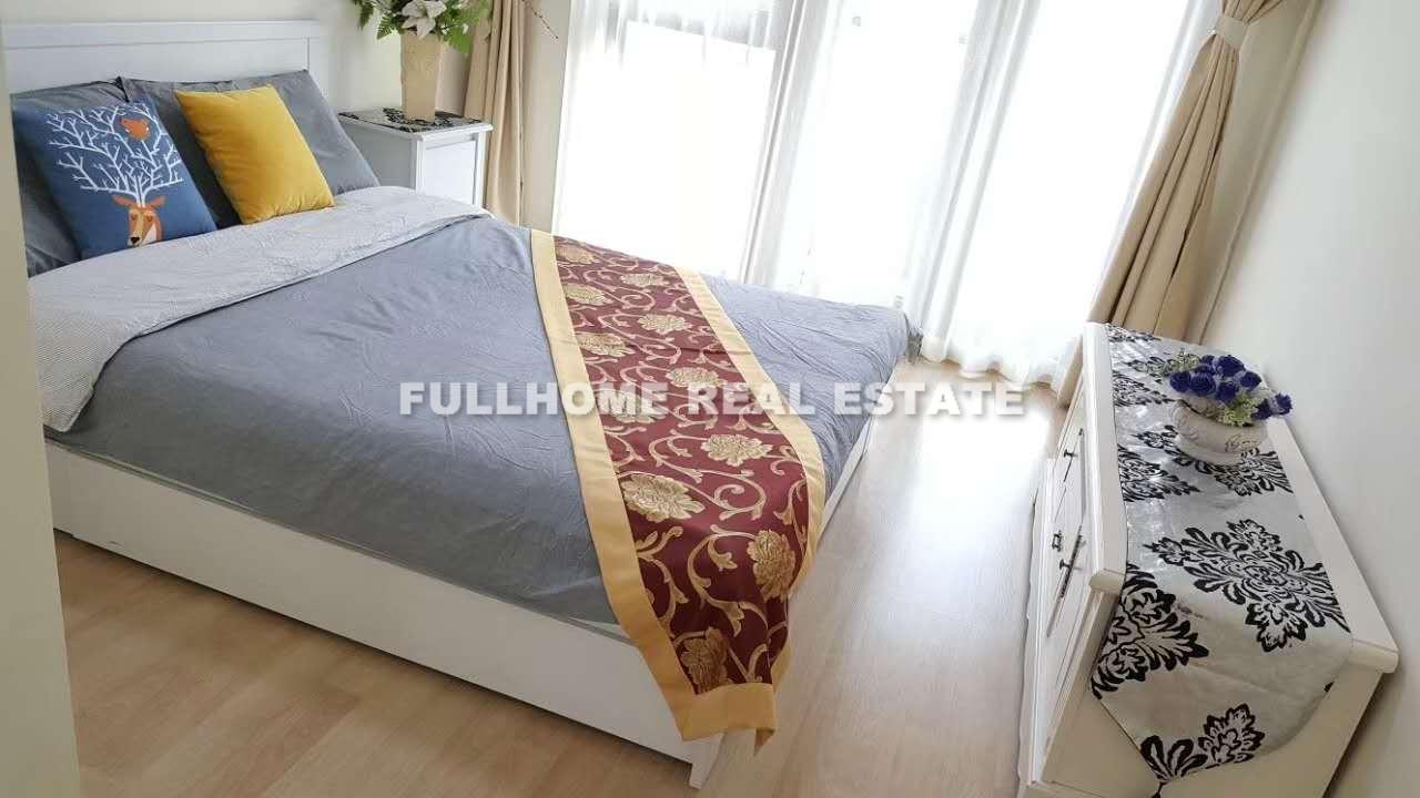 Gubei International Garden - Interior view 3, Shanghai rental property