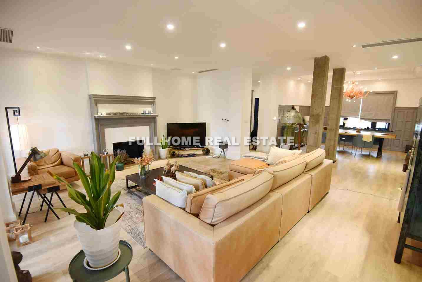 Xiyuan Mansion - Interior view 15, Shanghai rental property