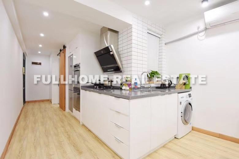 No.145 South Nanjing Road Old House - Interior view 2, Shanghai rental property