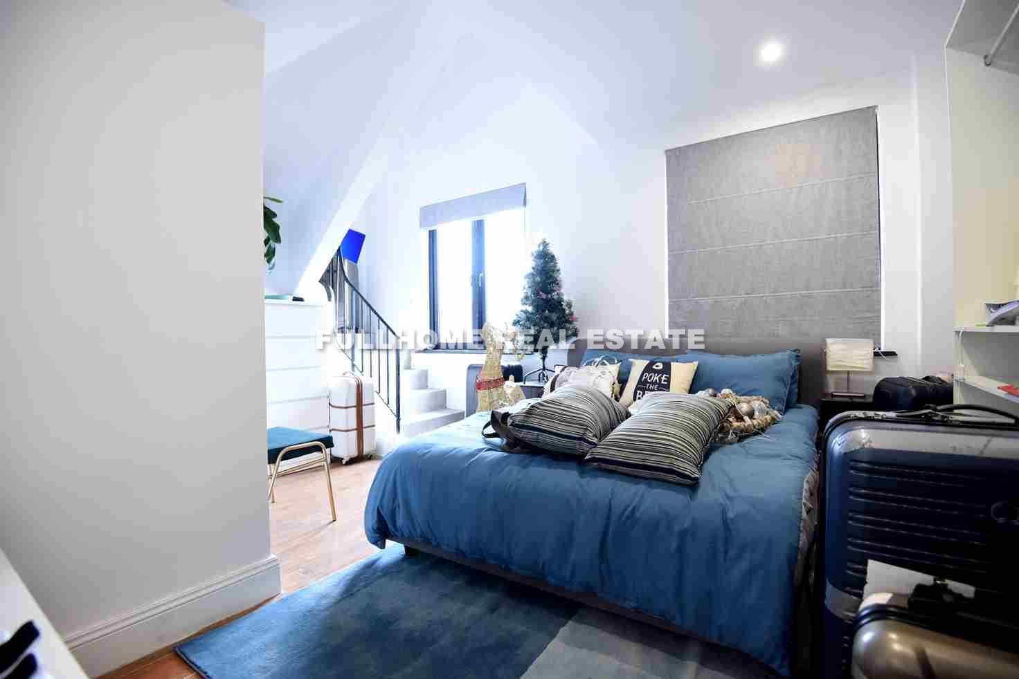 Xiyuan Mansion - Interior view 13, Shanghai rental property