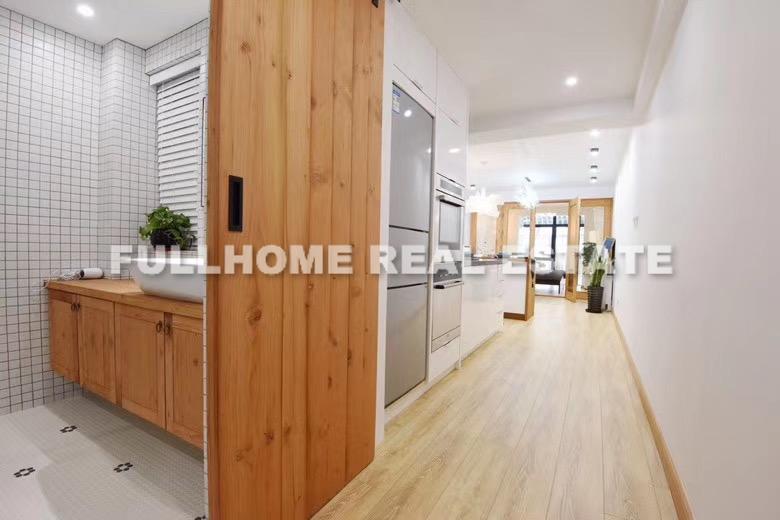 No.145 South Nanjing Road Old House - Interior view 6, Shanghai rental property