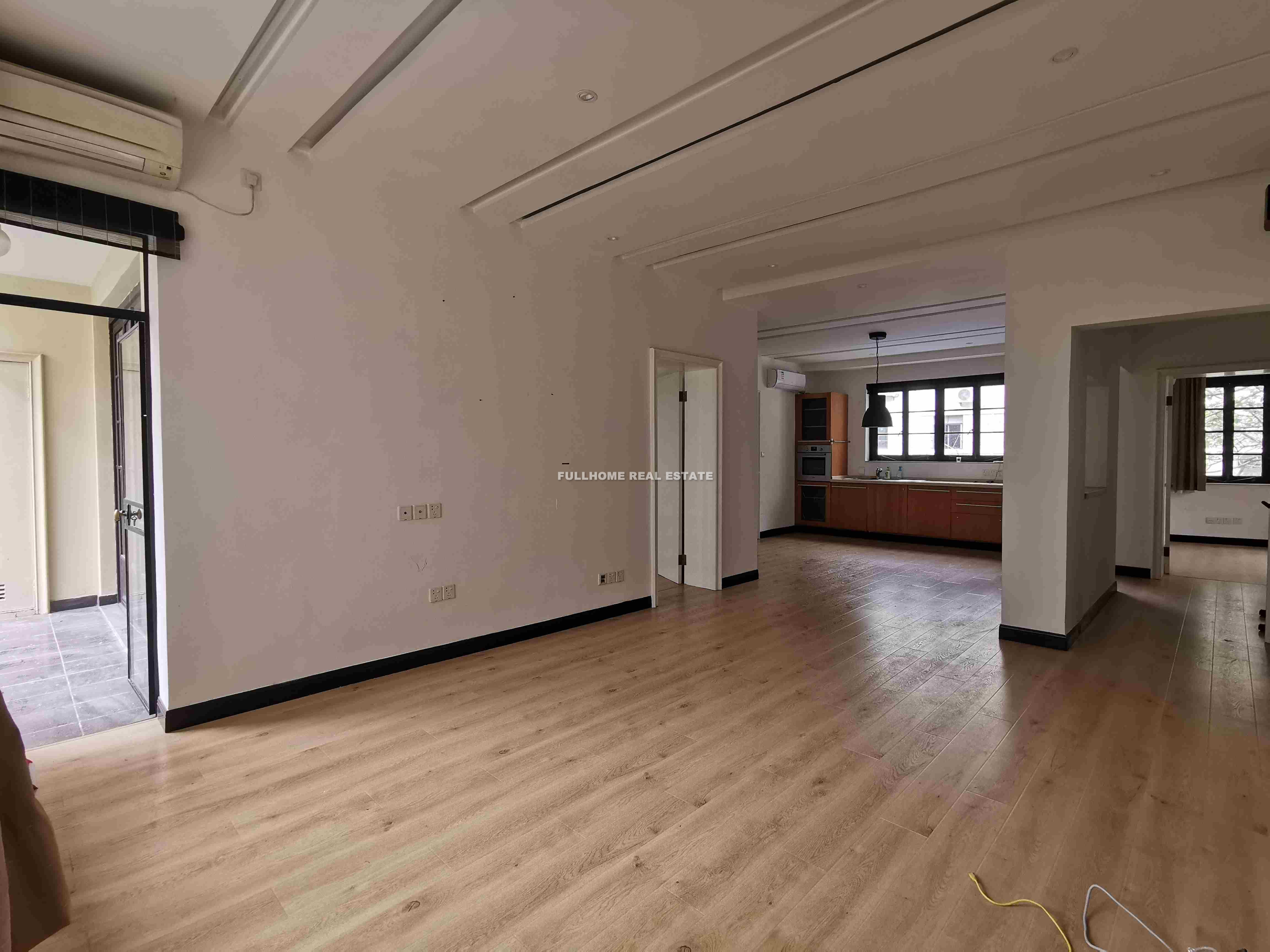 No.22 Taian Road Old House - Interior view 10, Shanghai rental property