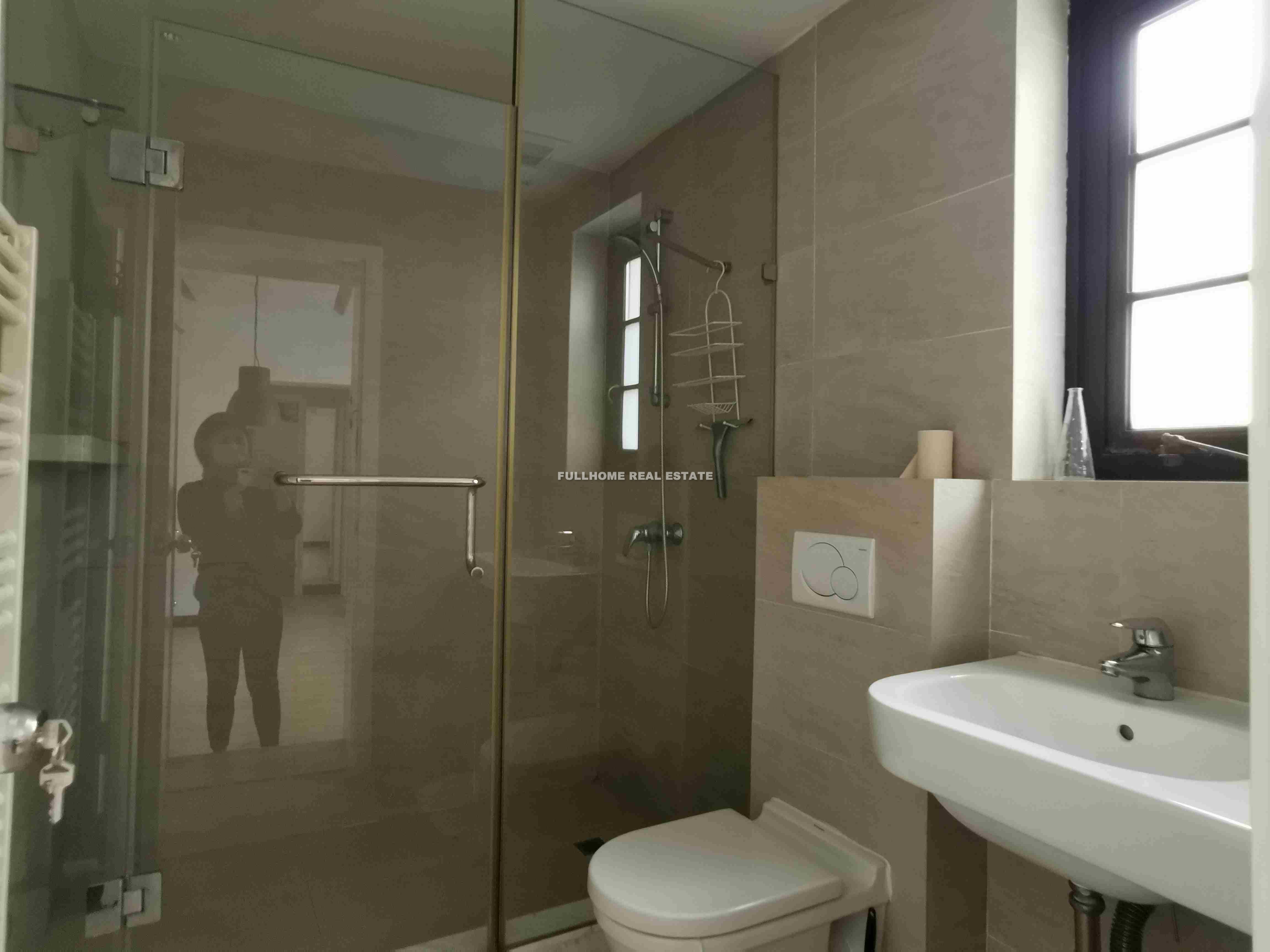 No.22 Taian Road Old House - Interior view 6, Shanghai rental property