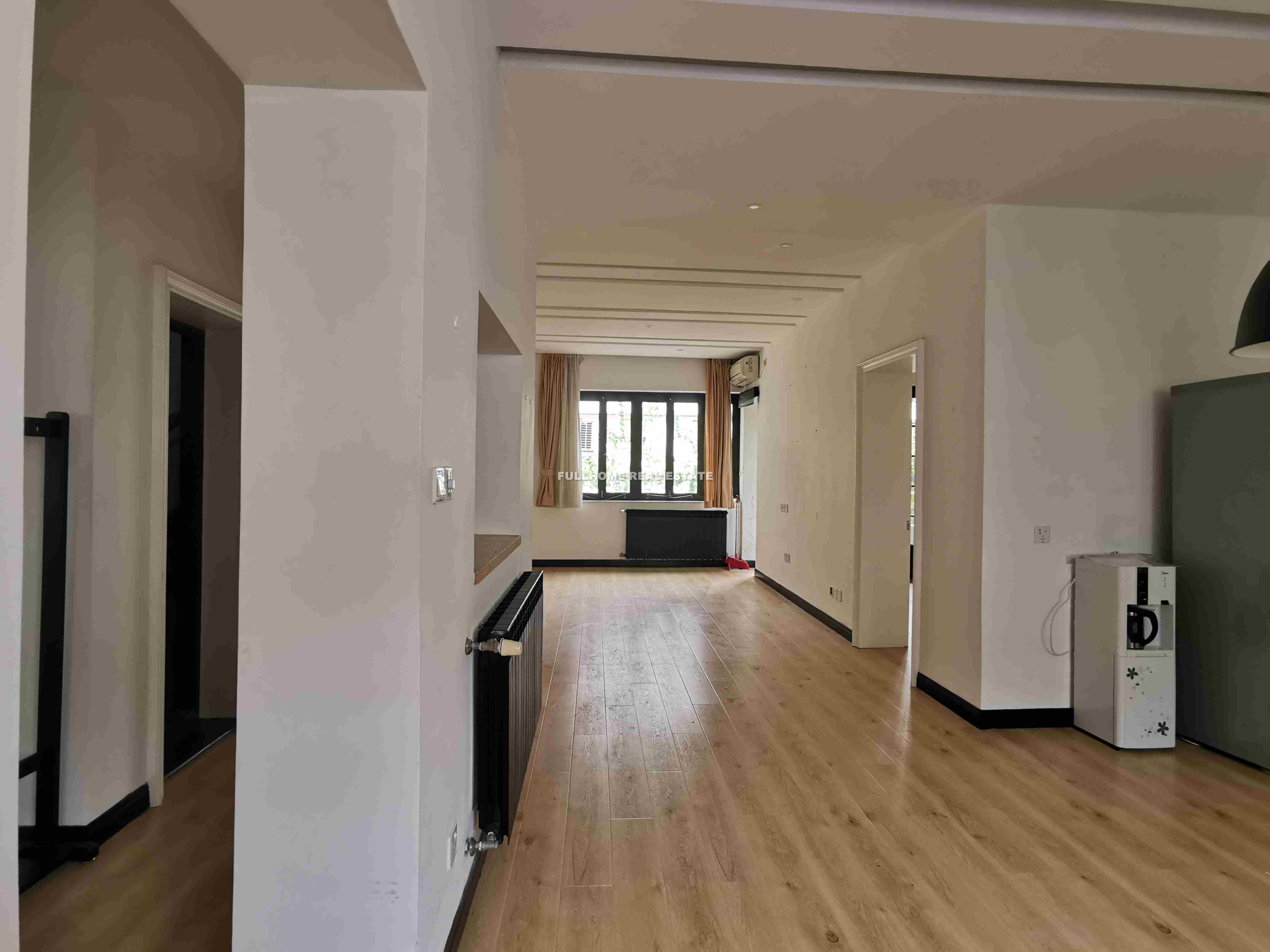 No.22 Taian Road Old House - Interior view 15, Shanghai rental property