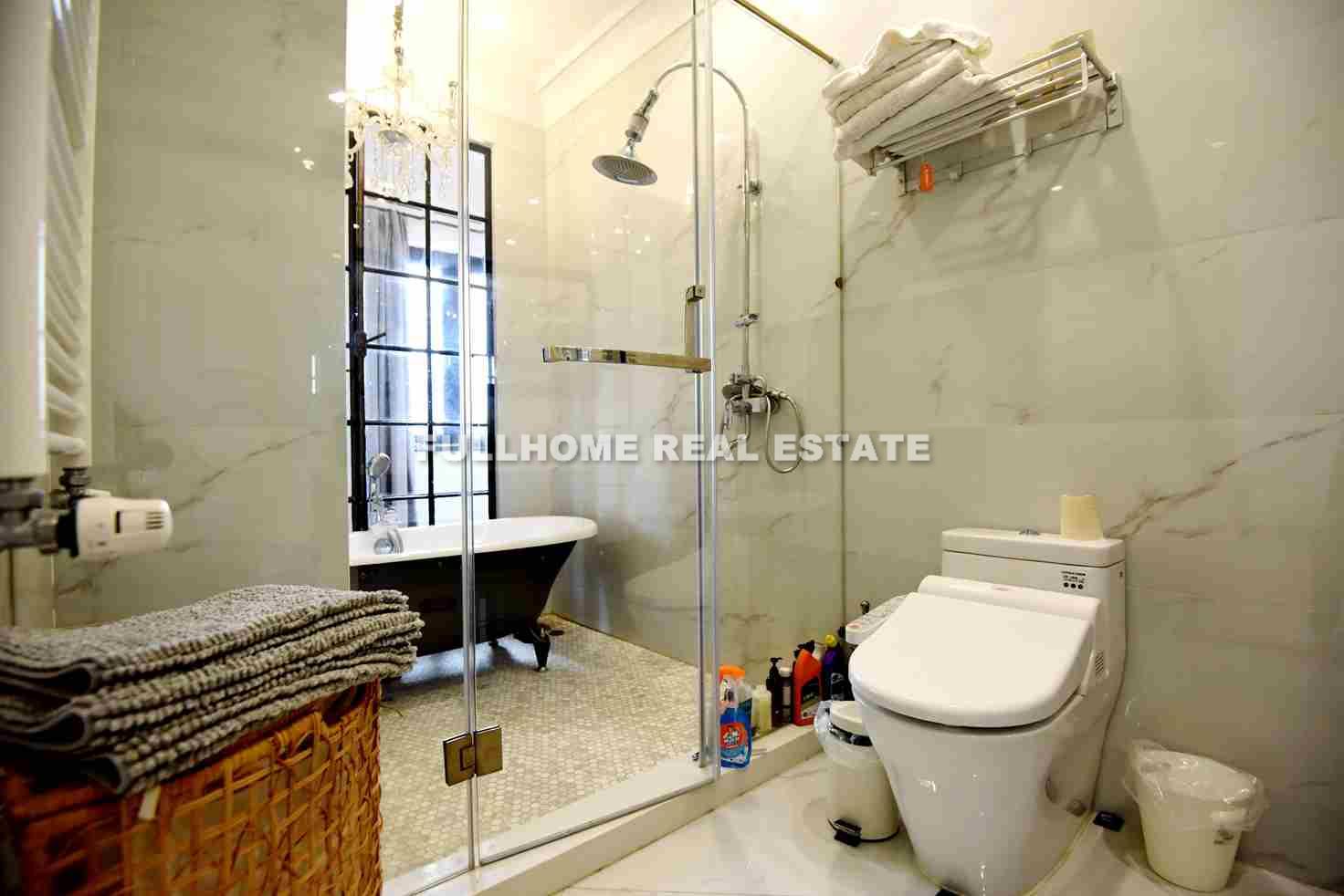 Xiyuan Mansion - Interior view 11, Shanghai rental property