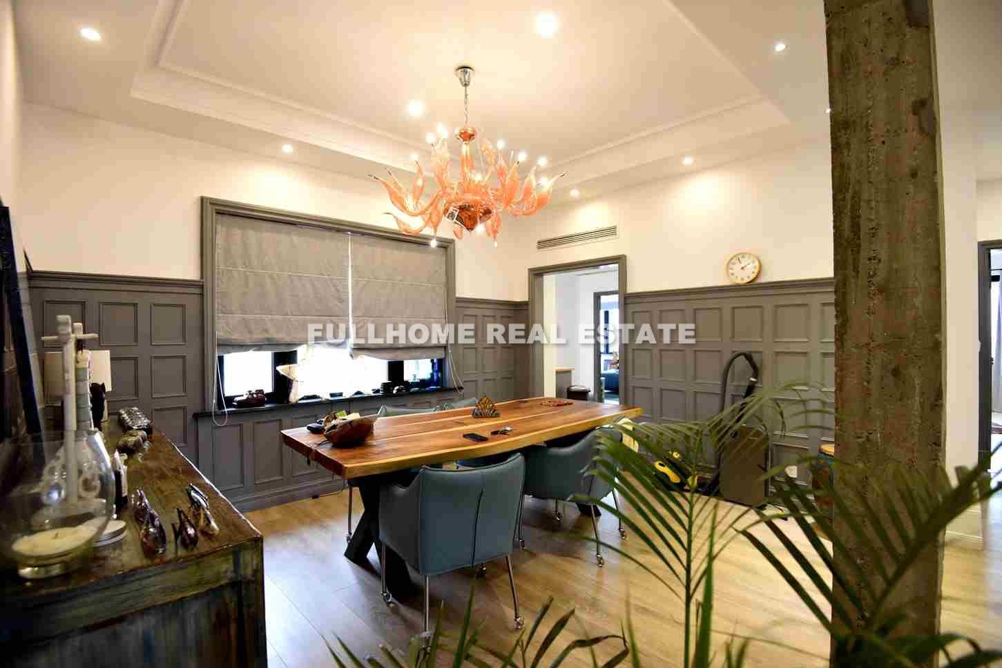 Xiyuan Mansion - Interior view 10, Shanghai rental property