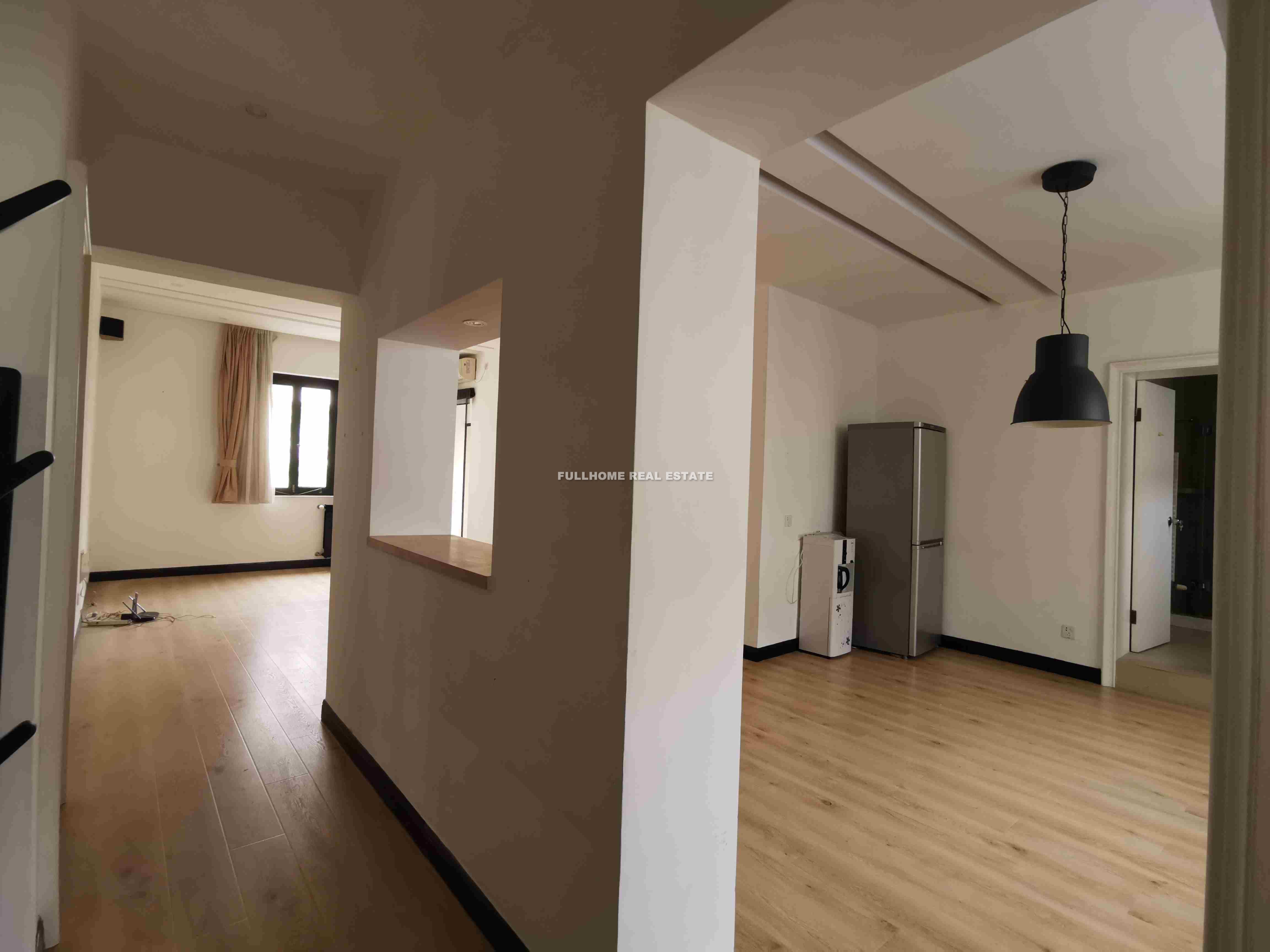 No.22 Taian Road Old House - Interior view 8, Shanghai rental property