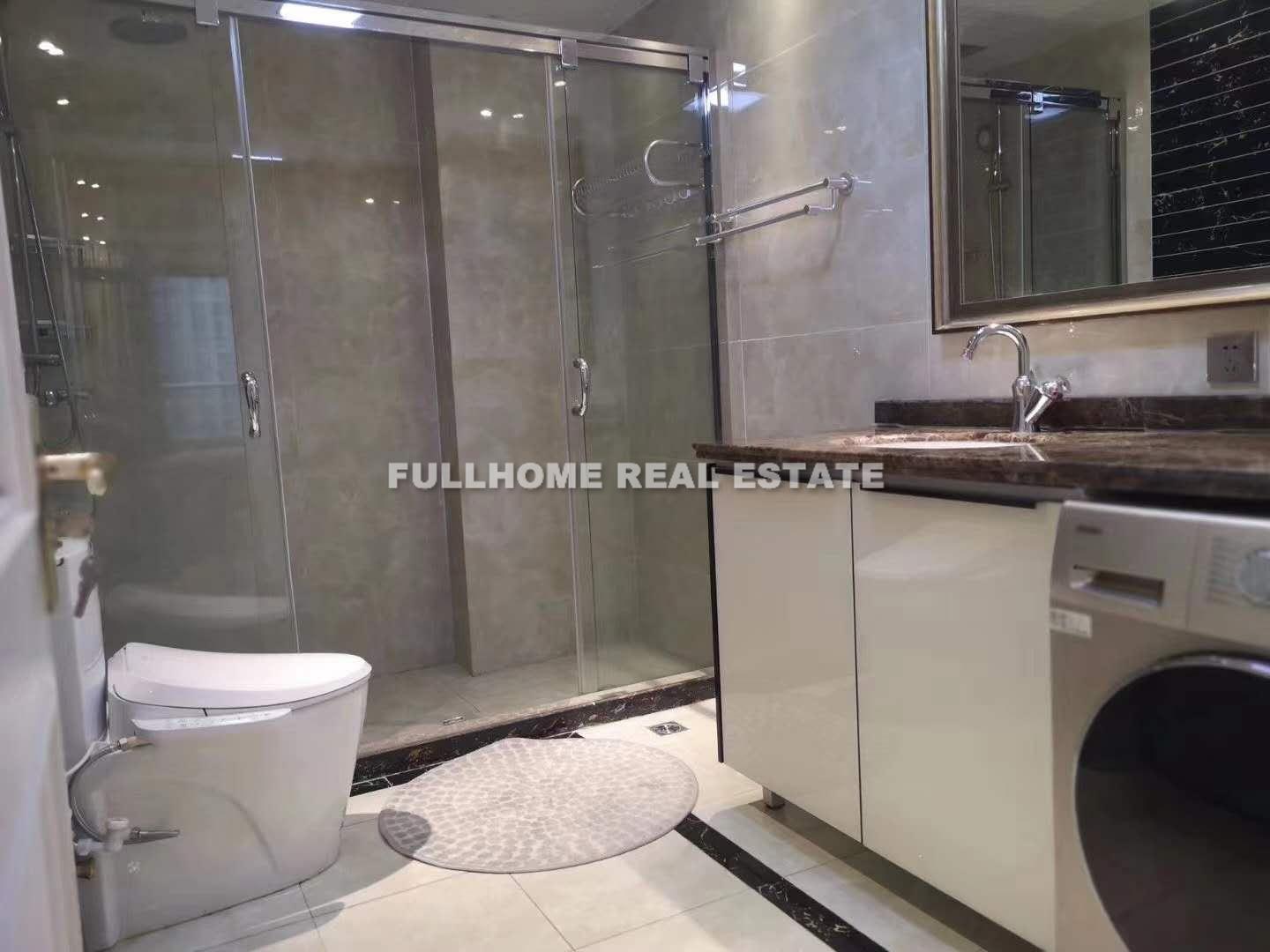 Fortune Residence - Interior view 8, Shanghai rental property