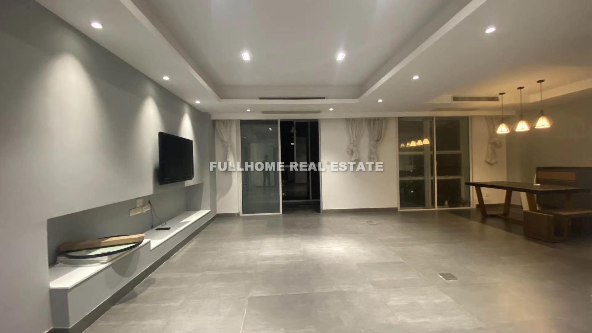 Merry Apartment - Interior view 2, Shanghai rental property