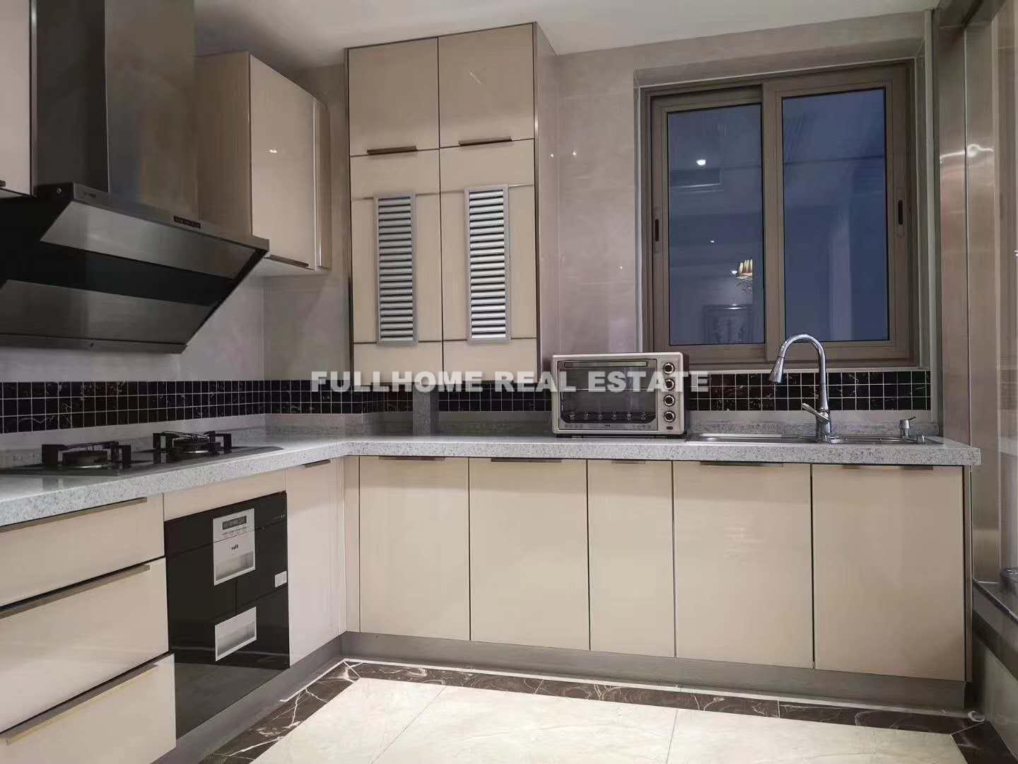 Fortune Residence - Interior view 4, Shanghai rental property