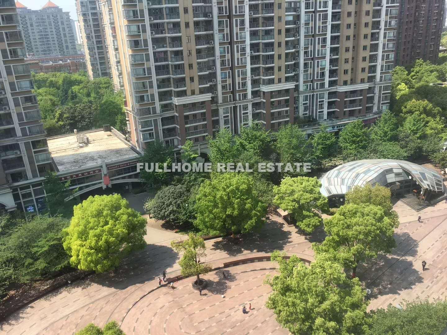 Gubei International Garden - Interior view 8, Shanghai rental property