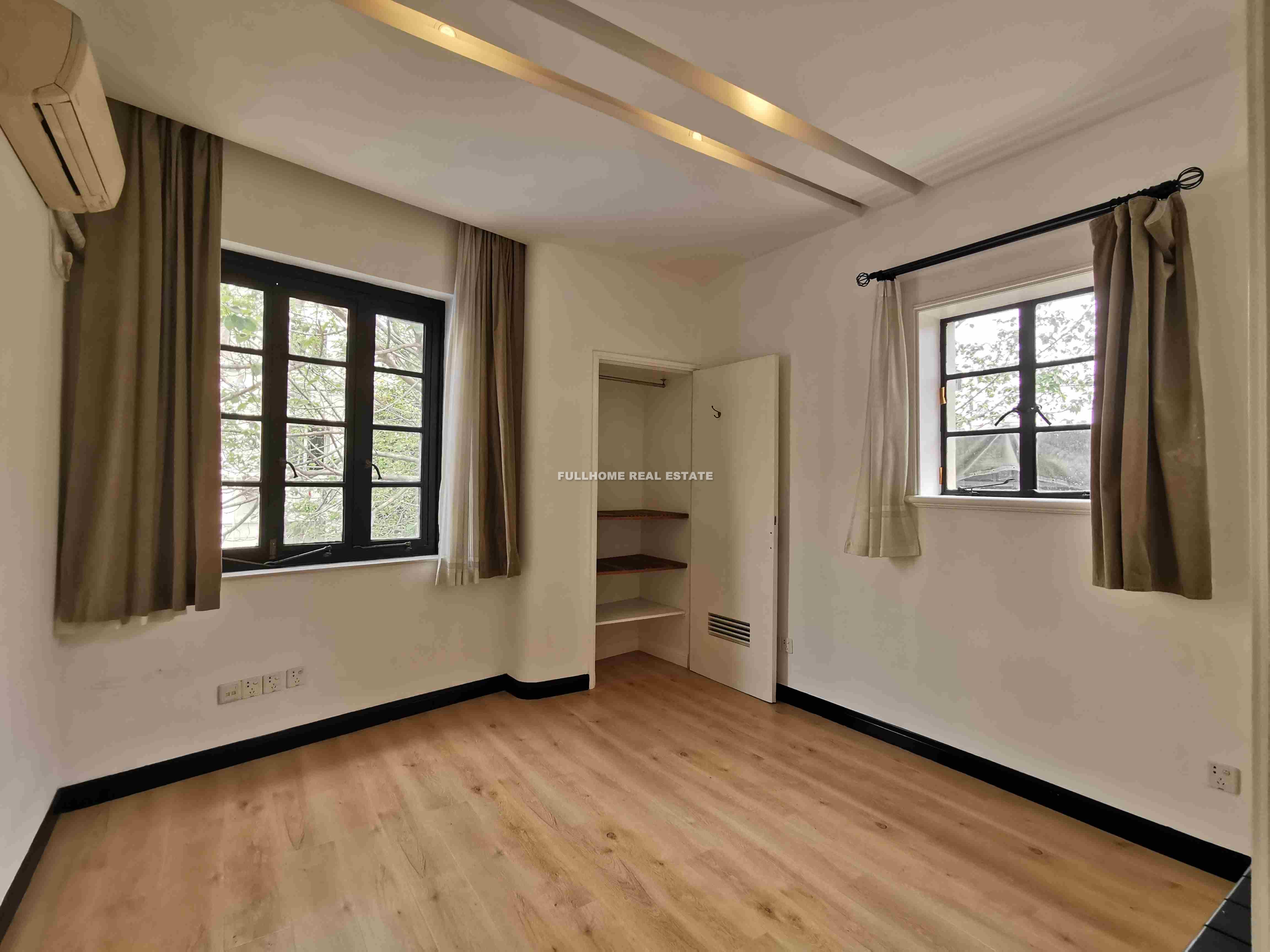 No.22 Taian Road Old House - Interior view 14, Shanghai rental property