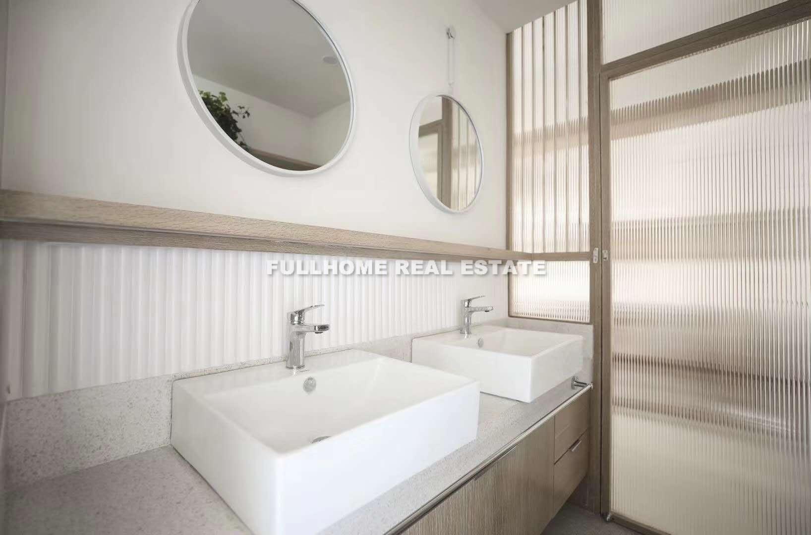 Qing Zhi Jie Garden - Interior view 4, Shanghai rental property