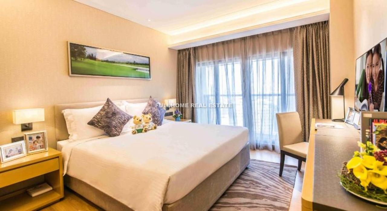 Somerset Grandview Shenzhen - Interior view 3, Shenzhen rental property