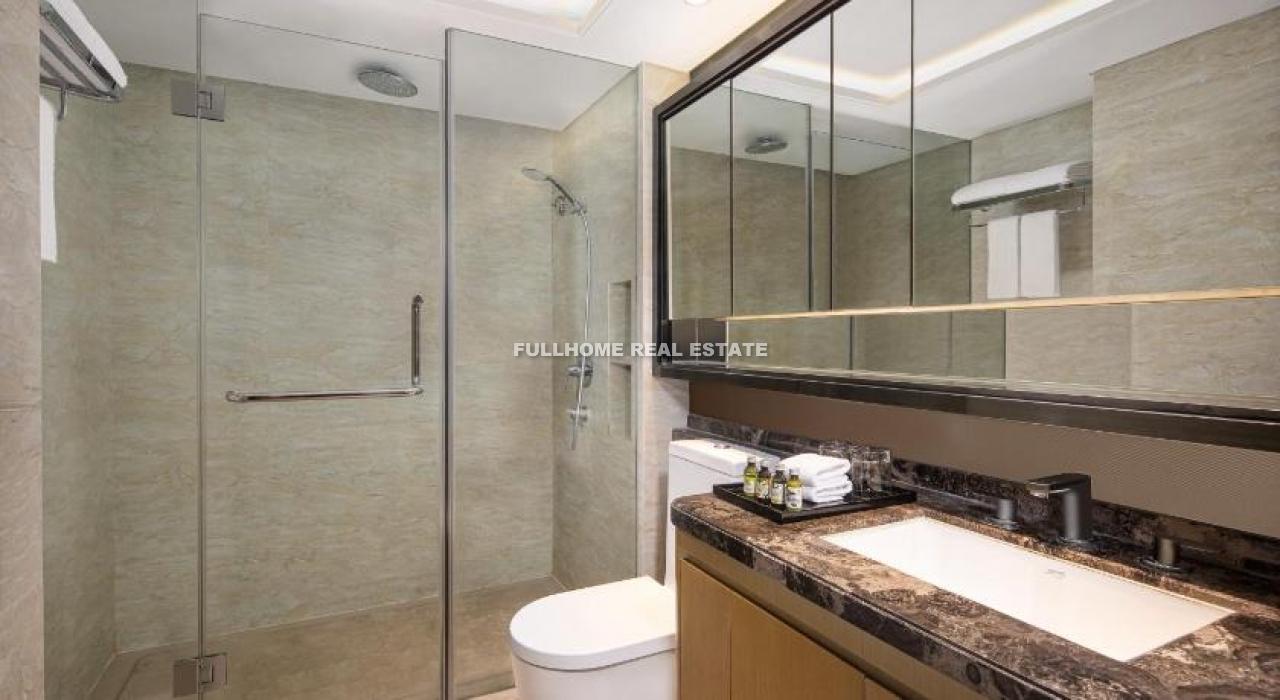 Somerset Grandview Shenzhen - Interior view 4, Shenzhen rental property