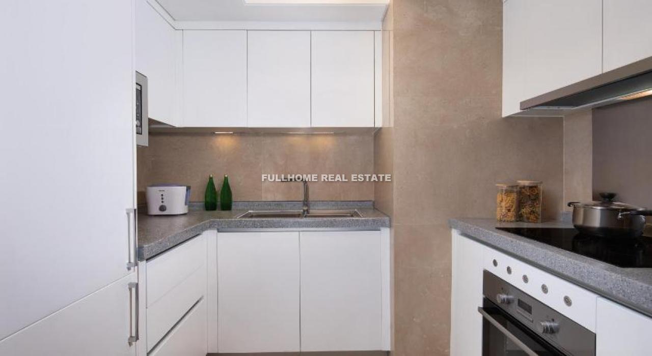 Somerset Grandview Shenzhen - Interior view 3, Shenzhen rental property