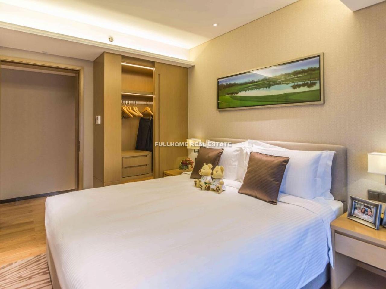 Somerset Grandview Shenzhen - Interior view 4, Shenzhen rental property