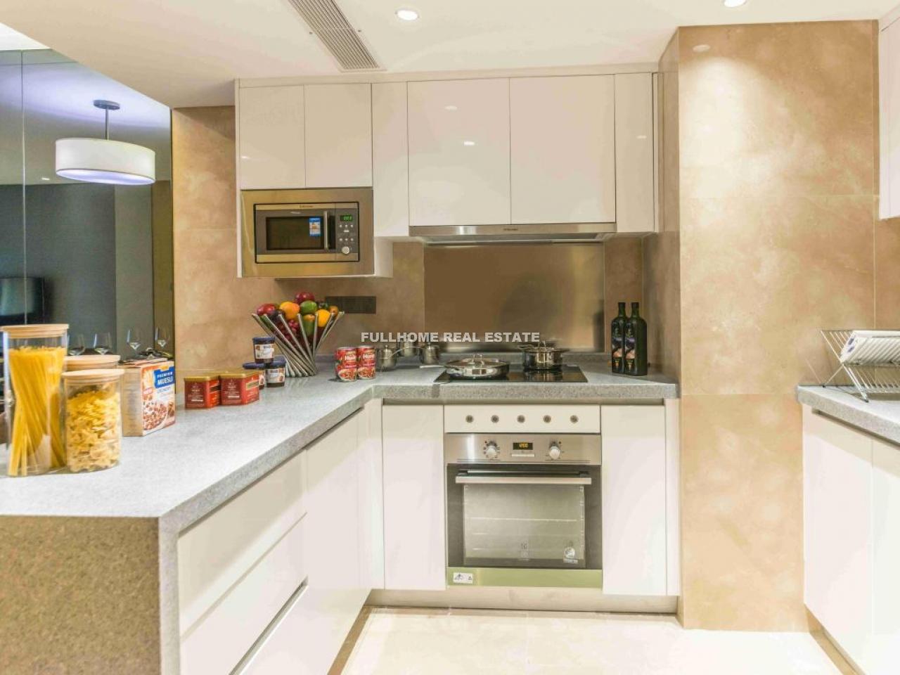 Somerset Grandview Shenzhen - Interior view 2, Shenzhen rental property