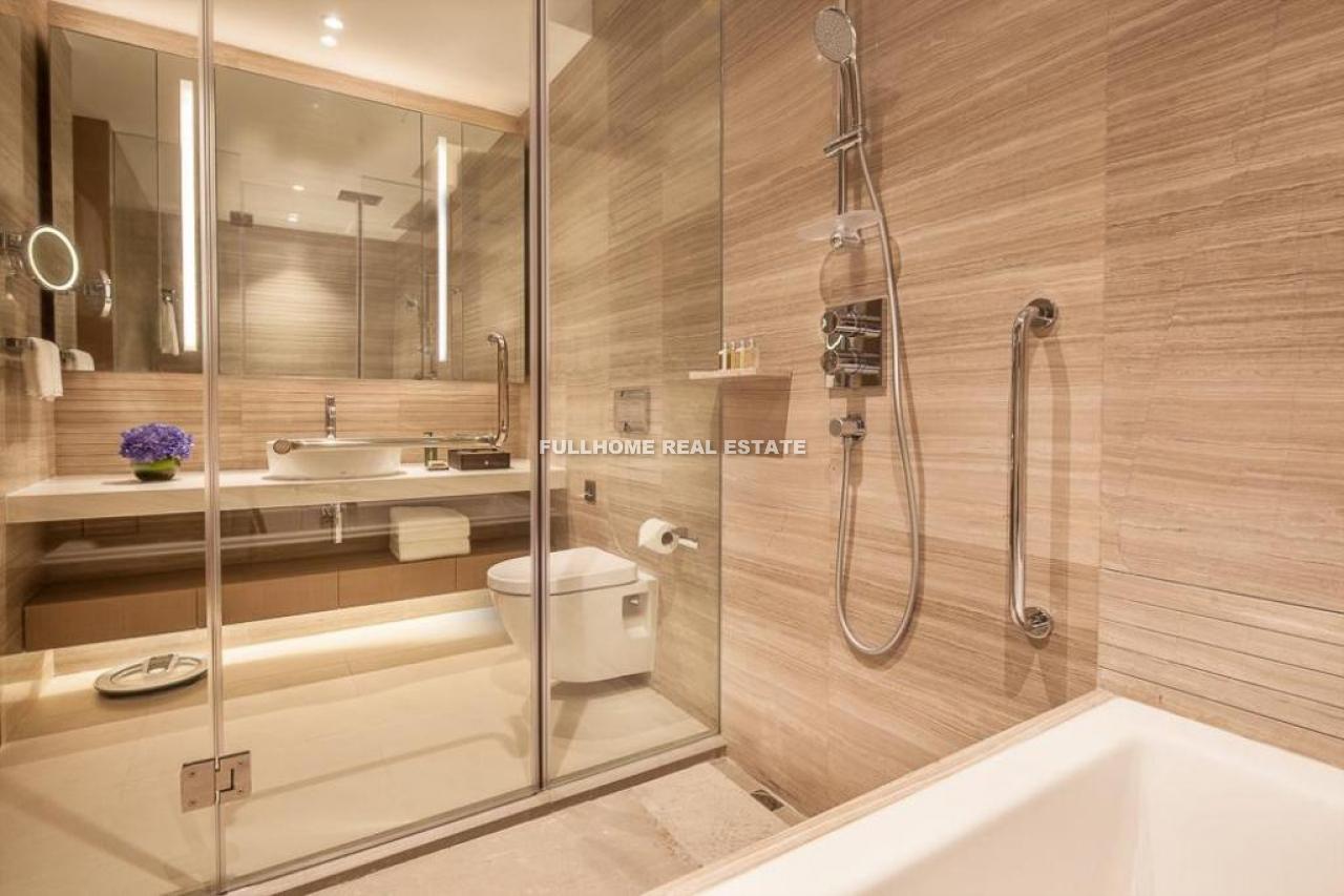 Ascott Raffles City Shenzhen - Interior view 3, Shenzhen rental property