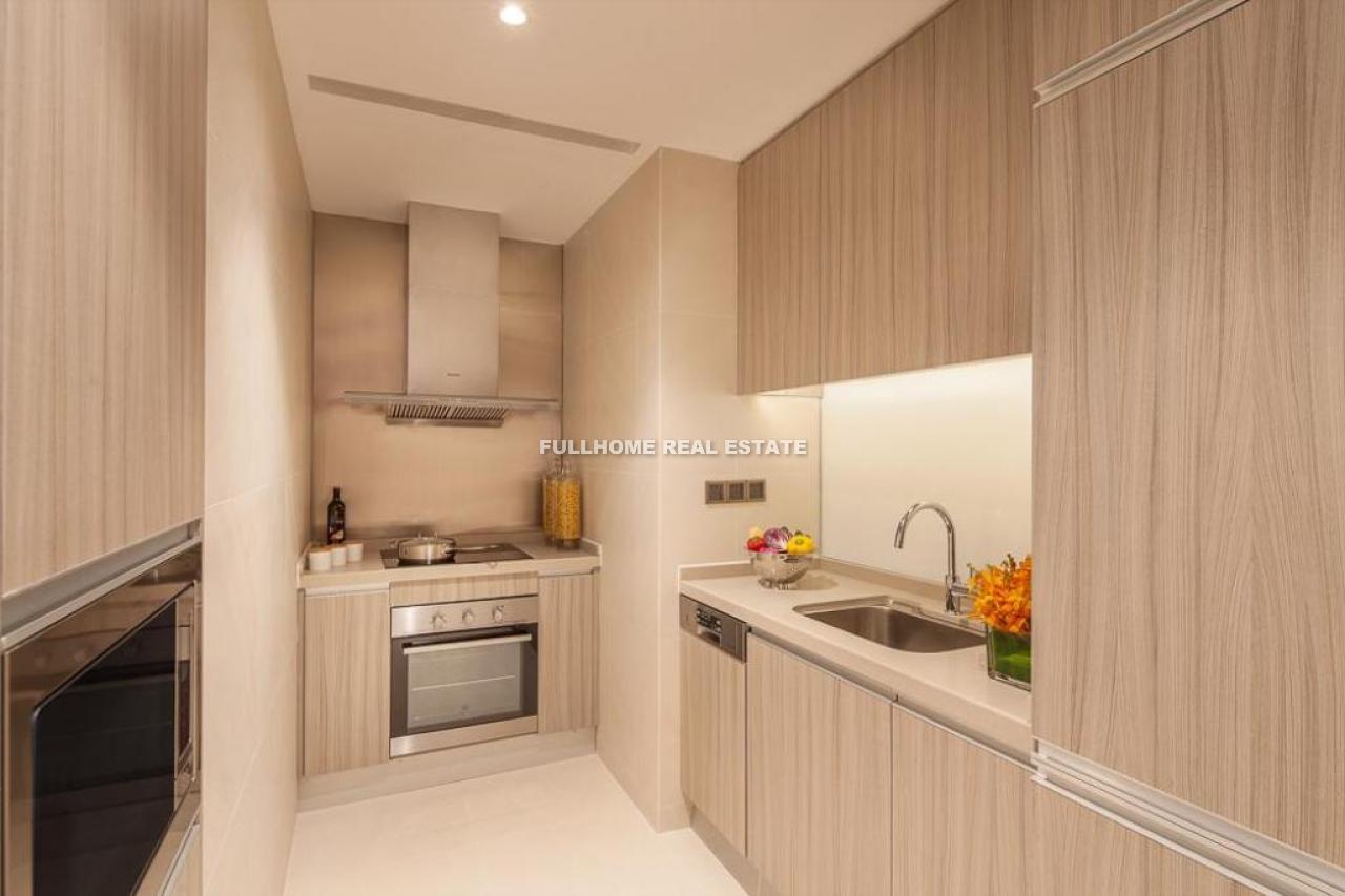 Ascott Raffles City Shenzhen - Interior view 2, Shenzhen rental property