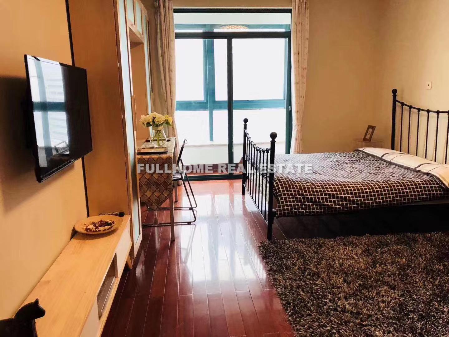 Regents Park - Interior view 8, Shanghai rental property