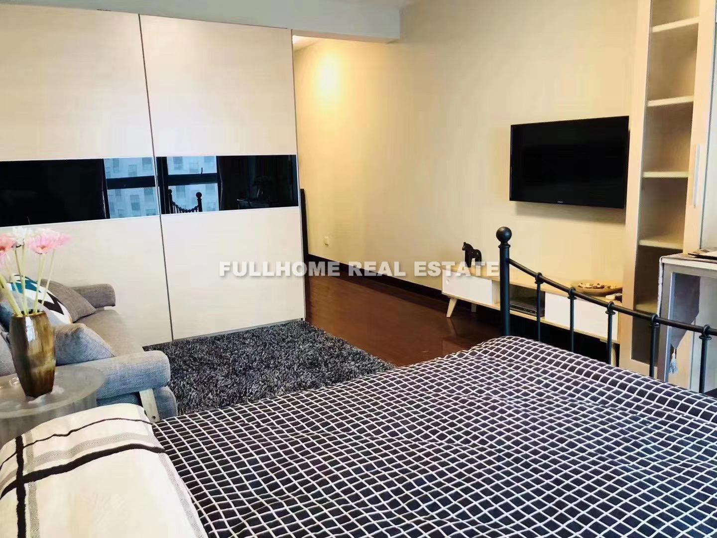 Regents Park - Interior view 4, Shanghai rental property