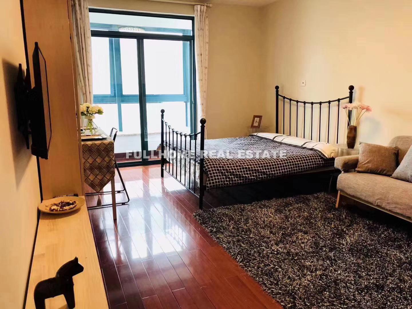 Regents Park - Interior view 2, Shanghai rental property