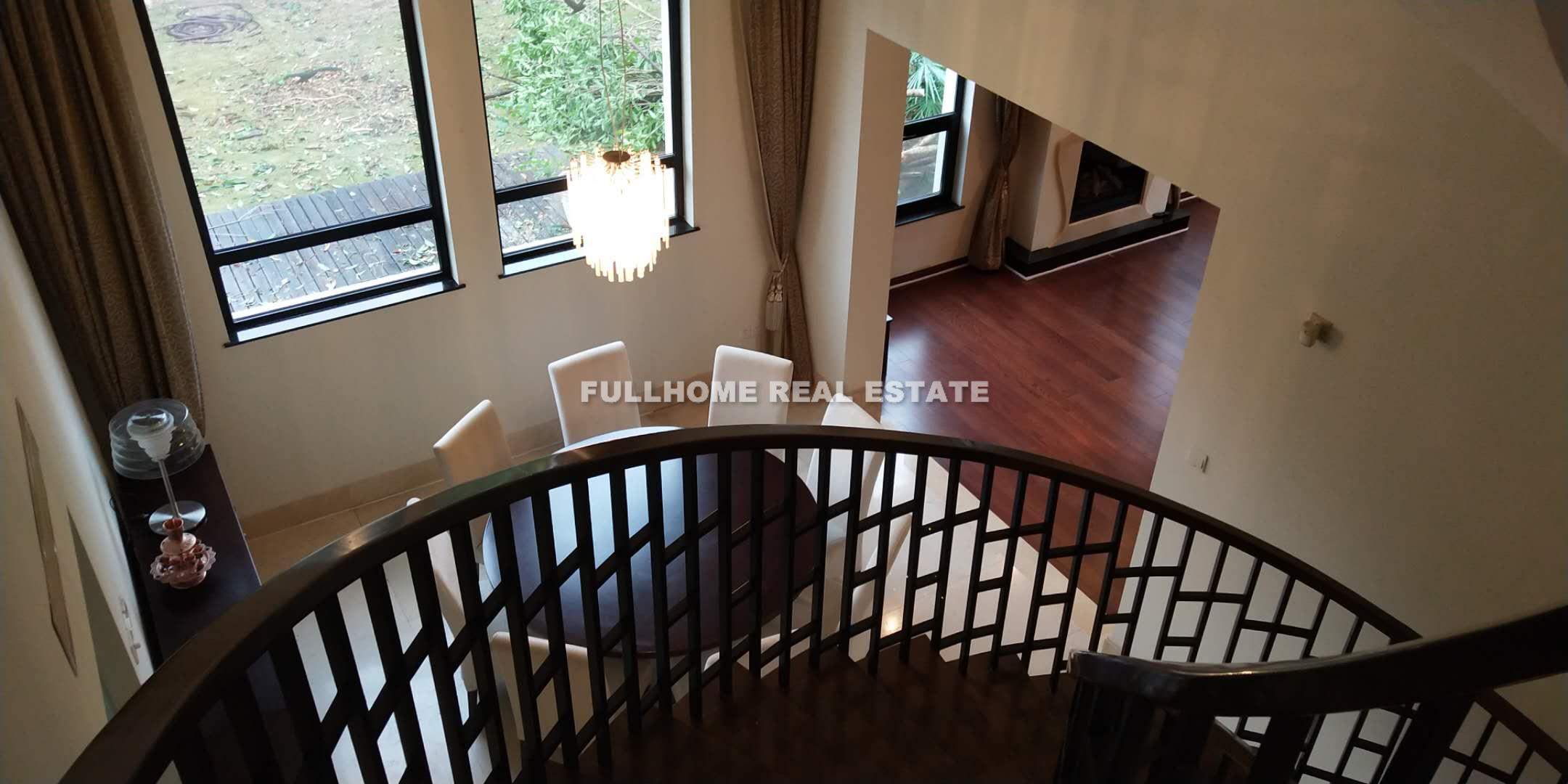 Risen Garden - Interior view 7, Shanghai rental property
